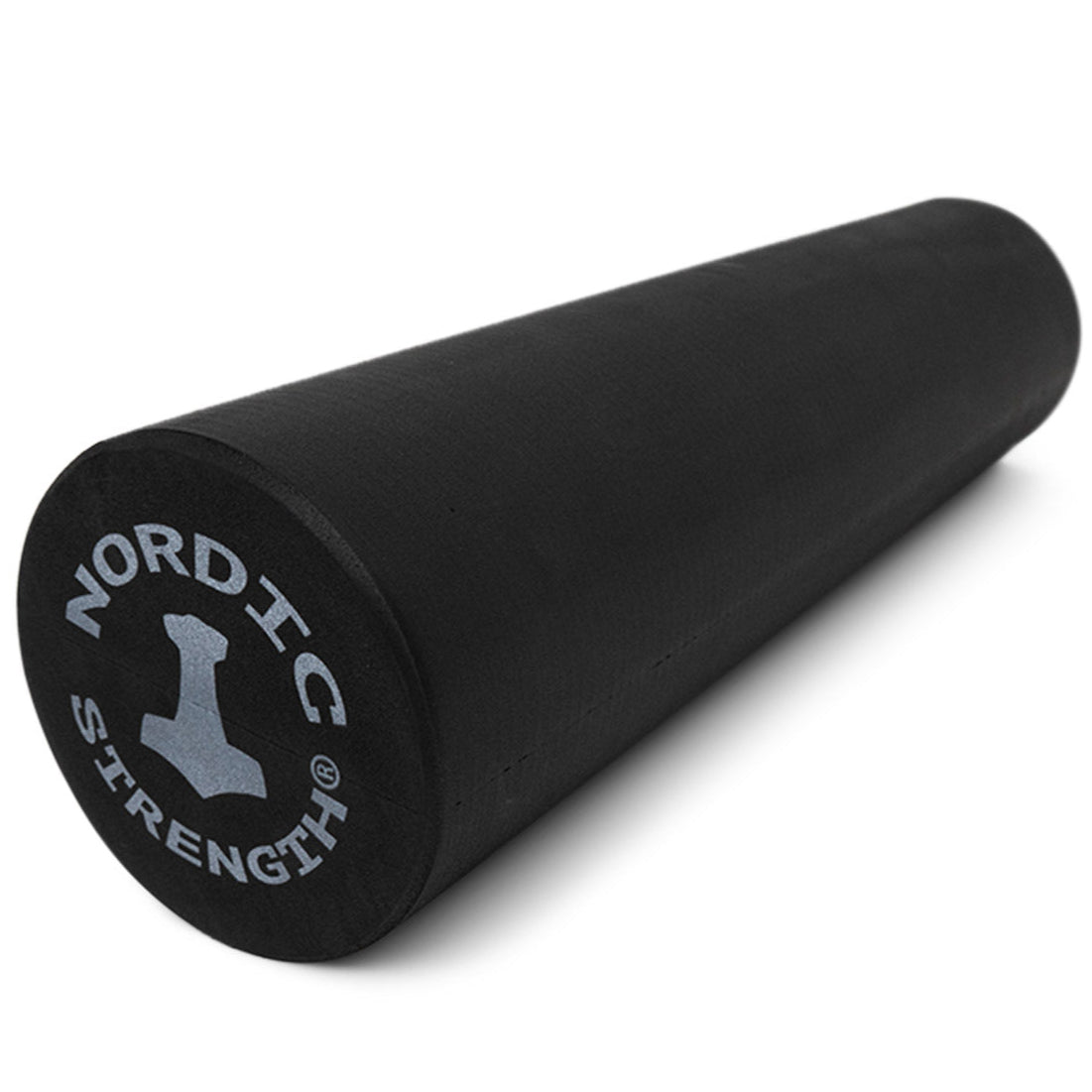 Foam roller EPP - Svart 60 cm
