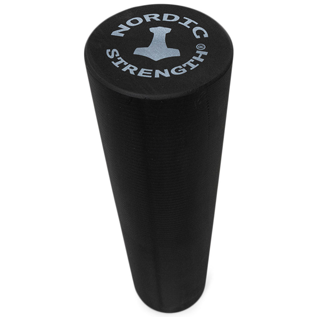 Foam roller EPP - Svart 60 cm