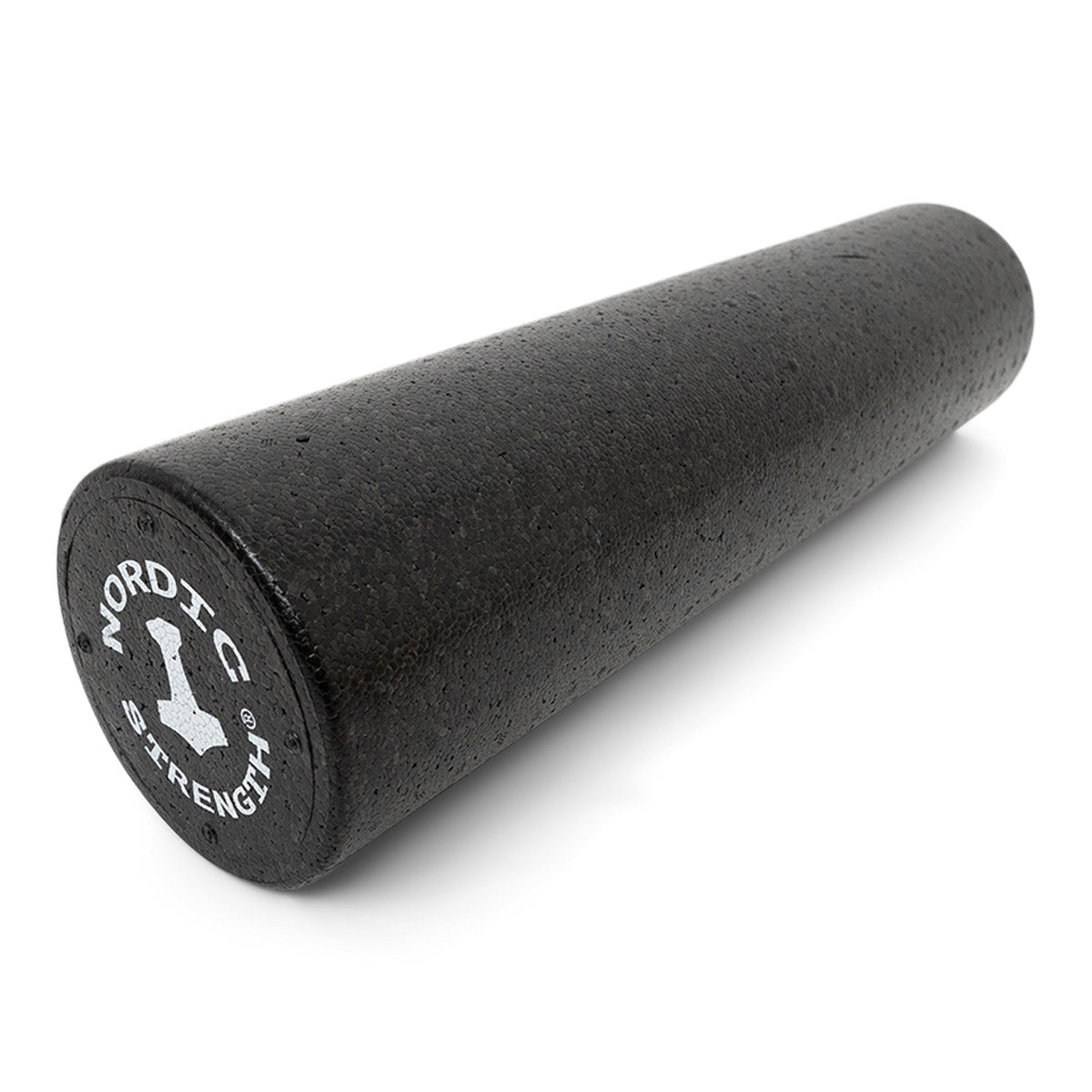 Foam roller EPP - Svart 60 cm