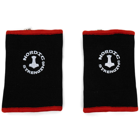 Elastiska handledsstöd från Nordic Strength (S/M)