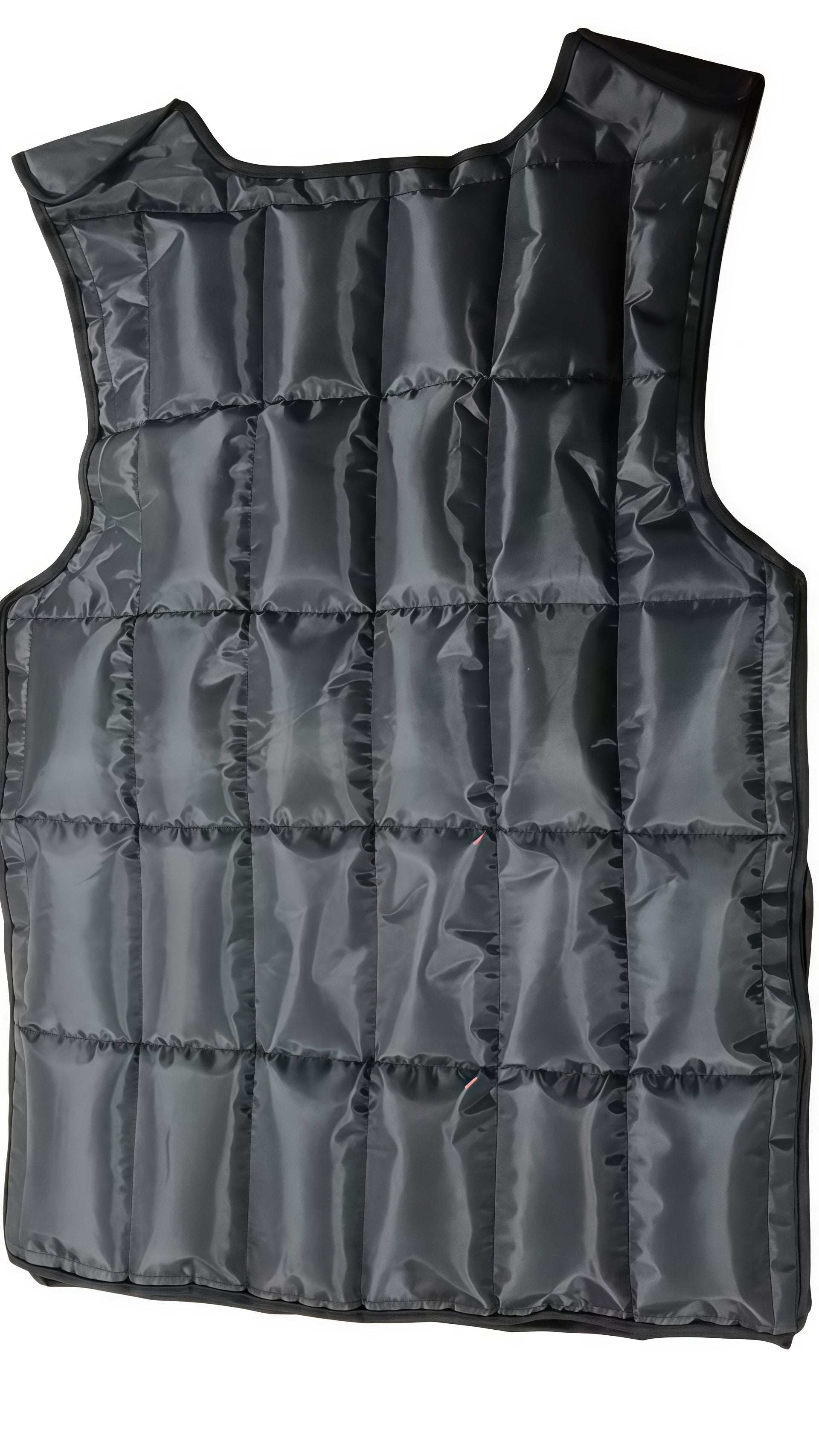 Viktväst 15 kg - Black Elite PRO