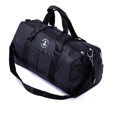 Gym Bag träningsväska – Nordic Strength