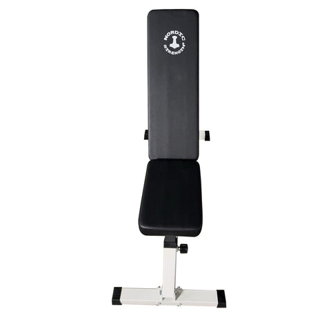 Prisvärd träningsbänk (B08)