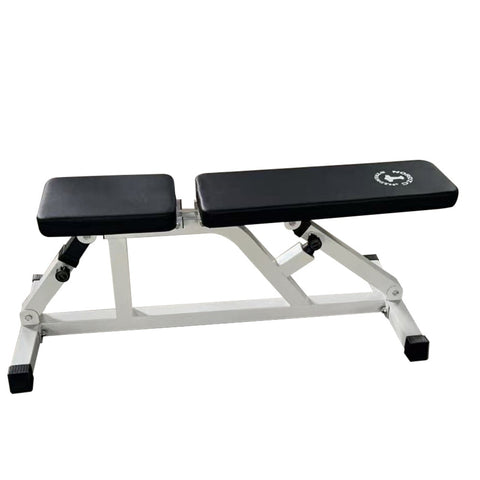 Prisvärd träningsbänk (B08)
