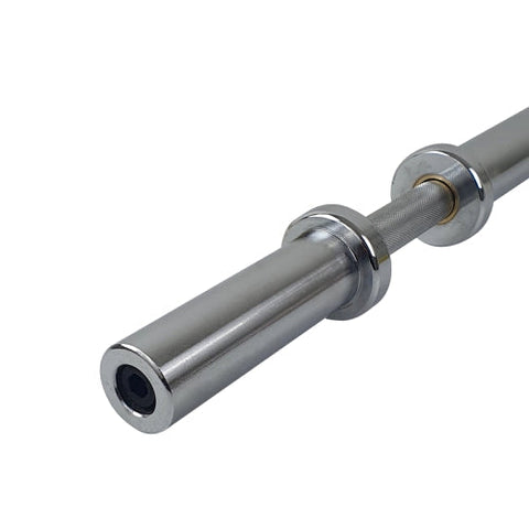 OL Hantelstång Ø 50 mm - Nordic Strength