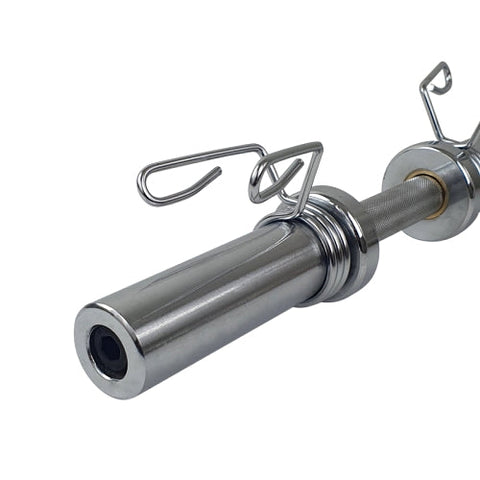 OL Hantelstång Ø 50 mm - Nordic Strength