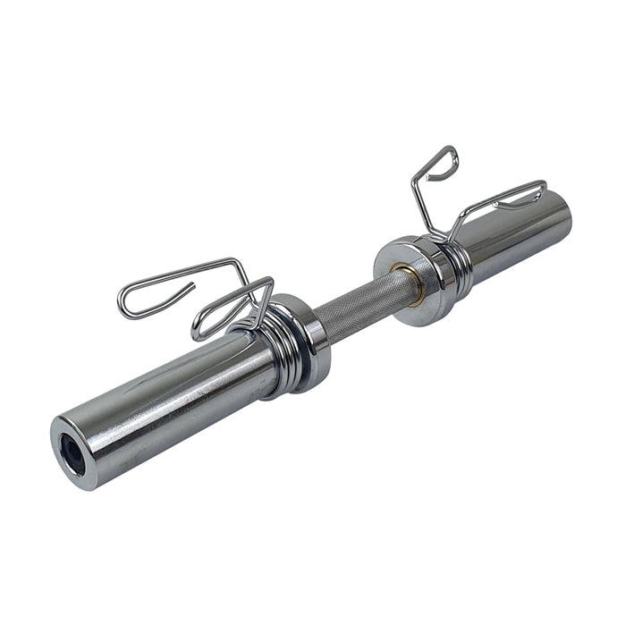 OL Hantelstång Ø 50 mm - Nordic Strength