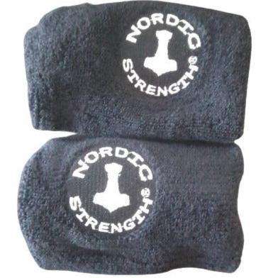 Kettlebell Wristguard handledsskydd (set)