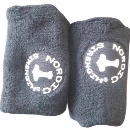 Kettlebell Wristguard handledsskydd (set)