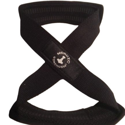 Figure 8 Lifting Straps (2 st.)