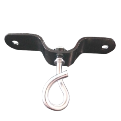 Takfäste för träningsutrustning (Nordic Strength)