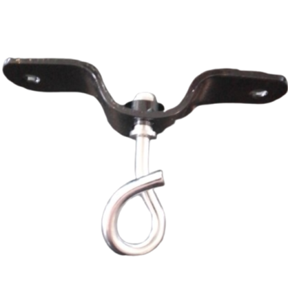 Takfäste för träningsutrustning (Nordic Strength)