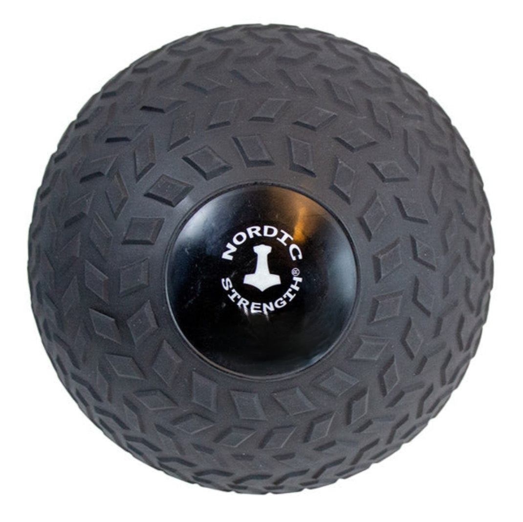Slamboll 4 kg - Nordic Strength