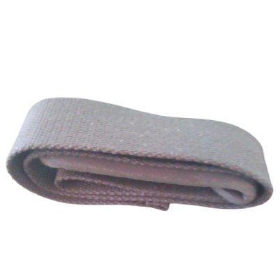 Wrist wraps svart PRO (2 st) – nylon