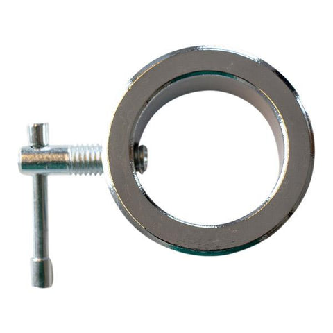 Låsringar för skivstänger -set (30–50 mm)