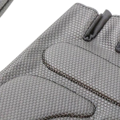 Träningshandskar med tryckkuddar (Nordic Strength)