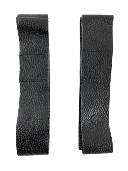 Training straps till styrketräning - Läder