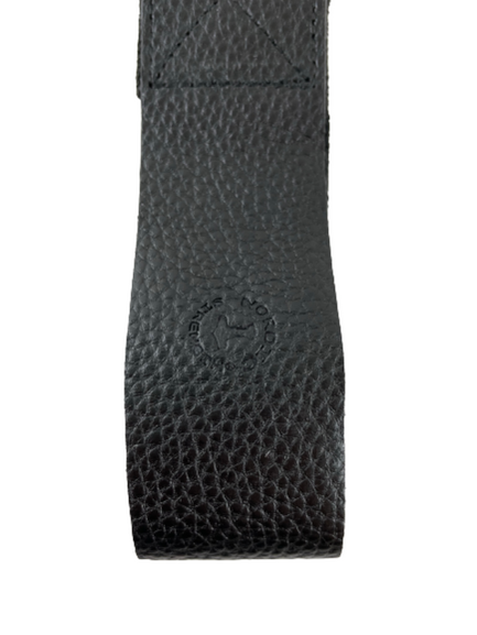 Training straps till styrketräning - Läder