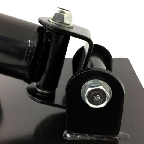 Landmine / Torsonator - Nordic Strength