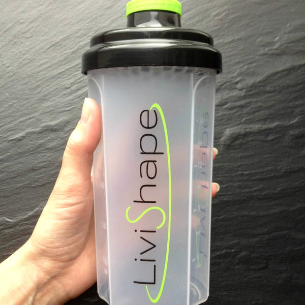 500 ml Shaker