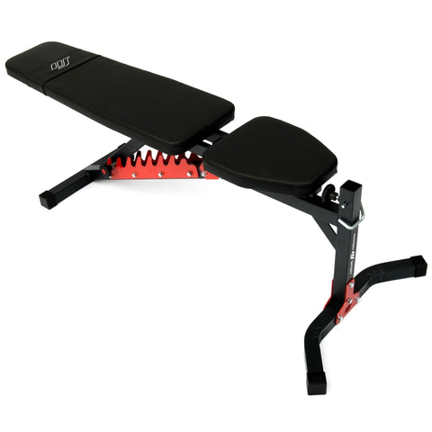 Home justerbar träningsbänk