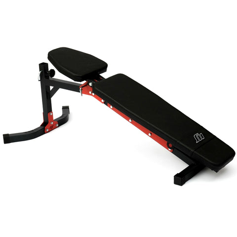Home justerbar träningsbänk