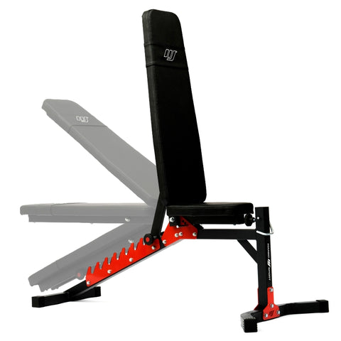 Home justerbar träningsbänk