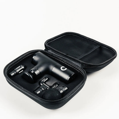 Mini Massage Gun Deluxe från Comeback (Massagepistol)