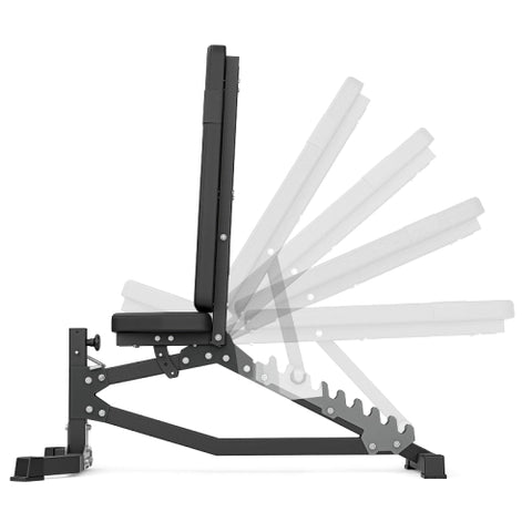 Semi Pro Träningsbänk