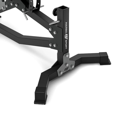 Semi Pro Träningsbänk