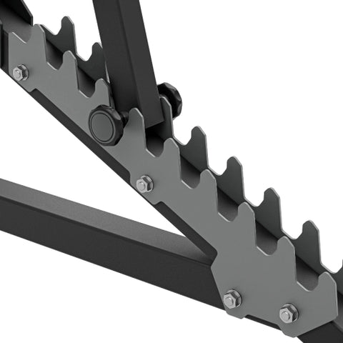 Semi Pro Träningsbänk