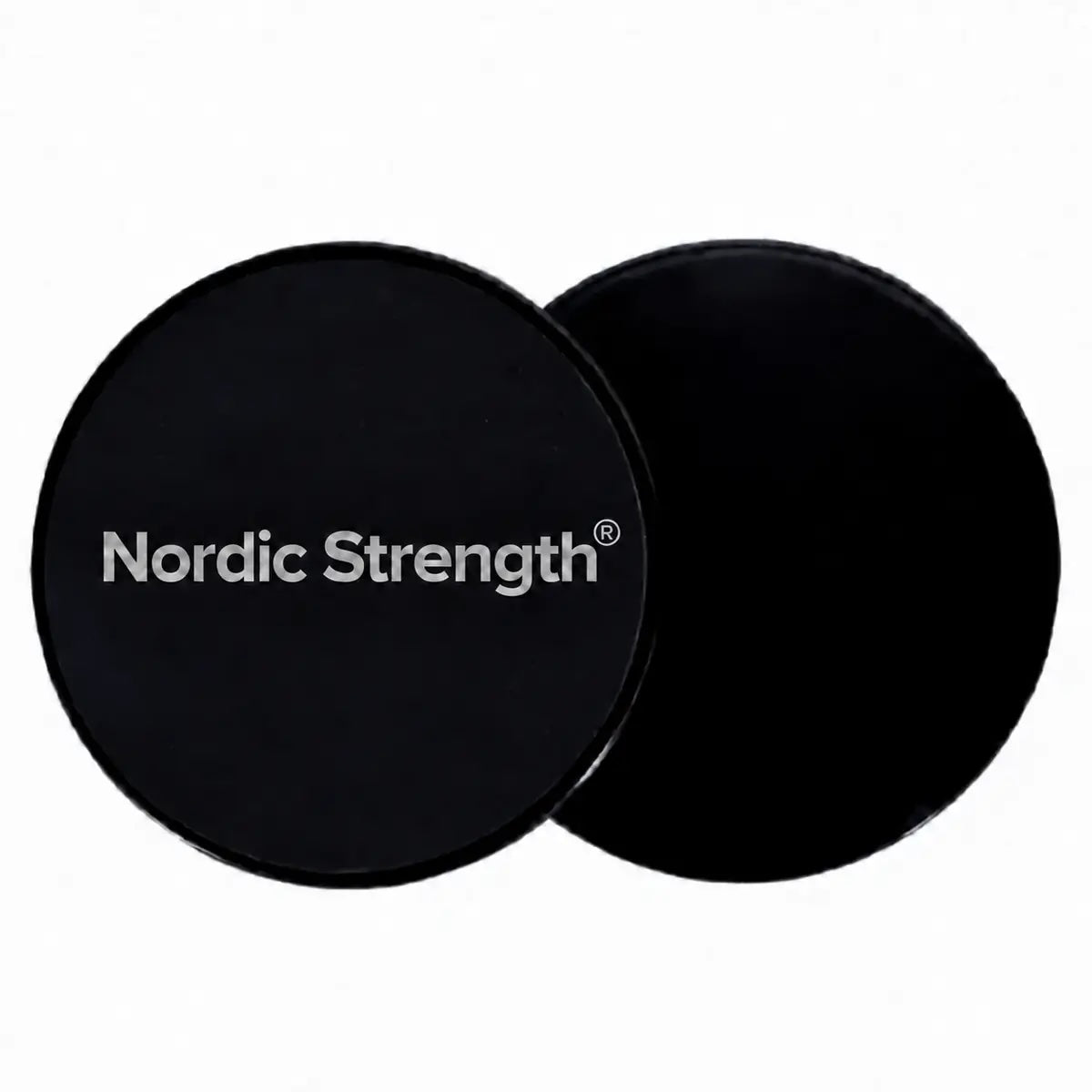 Glidunderlägg/Slide Pads från Nordic Strength