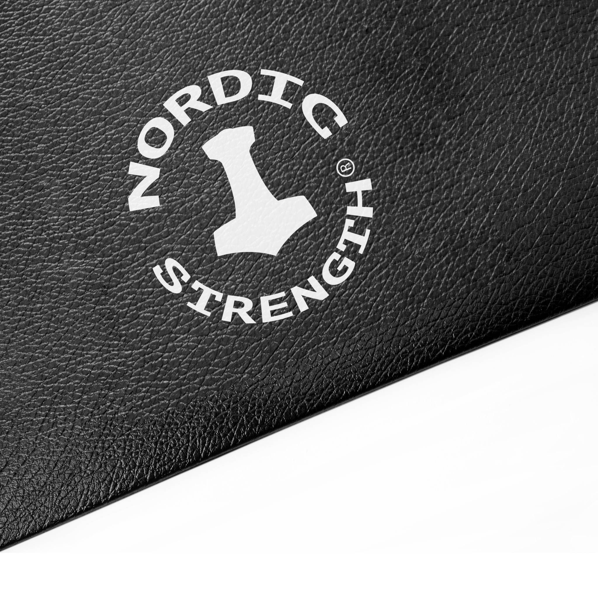 Golvskyddsmatta (200 x 90 x 0,6 cm)