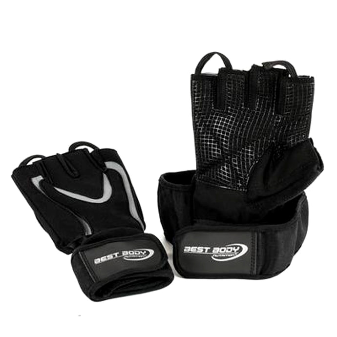 Träningshandskar med Stöd - Top Grip 2.0