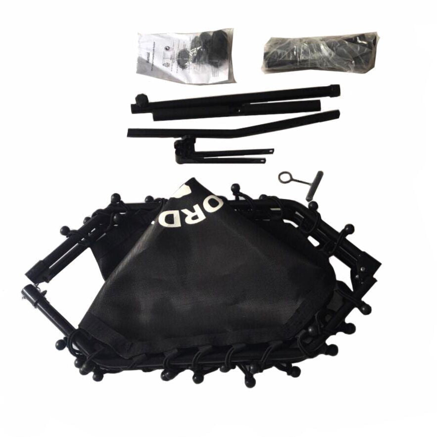 Trampolin Nordic Strength (ihopfällbar)