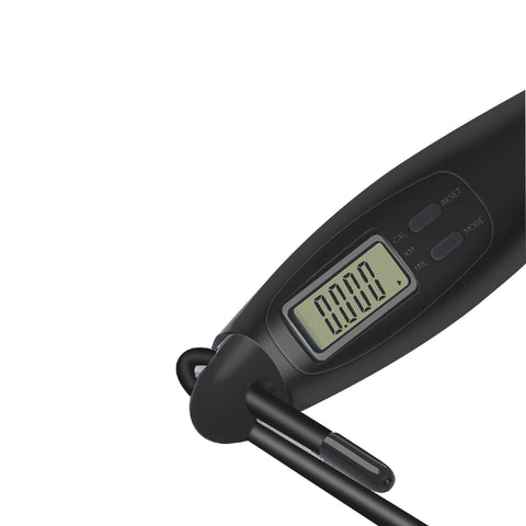 Digitalt hopprep med kaloriräknare