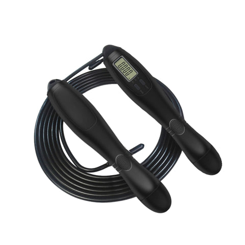 Digitalt hopprep med kaloriräknare