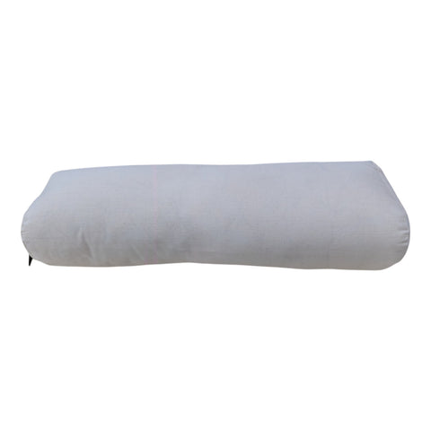 Yogabolster (naturfärg) – Nordic Strength