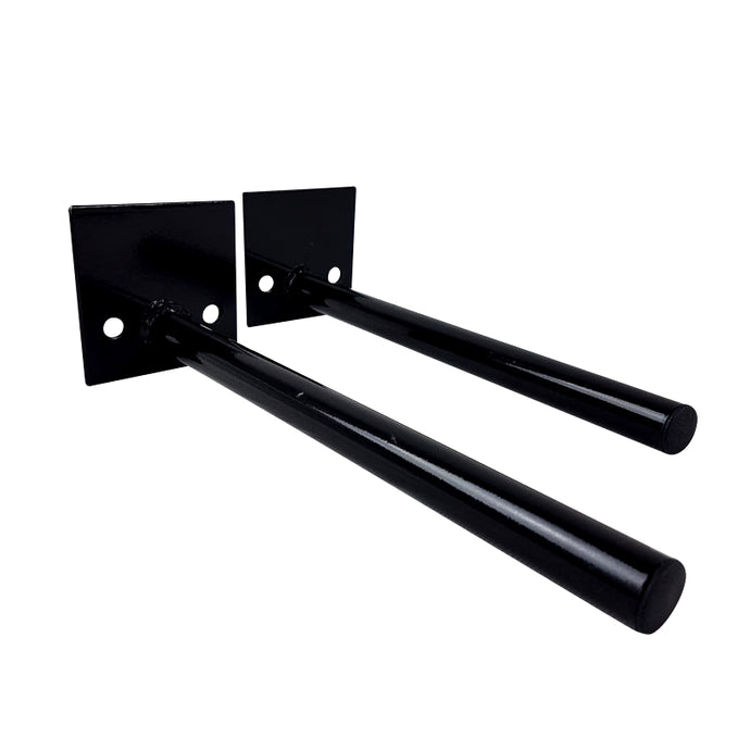 Väggfäste för Träningsmattor