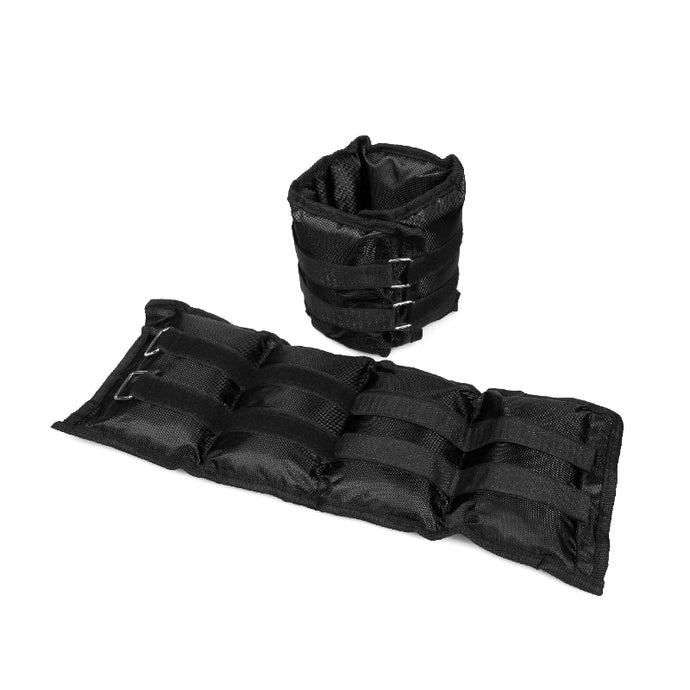 Ankel-/Handledsvikter 7 kg (2 x 3,5 kg)