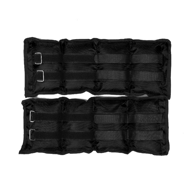 Ankel-/Handledsvikter 7 kg (2 x 3,5 kg)