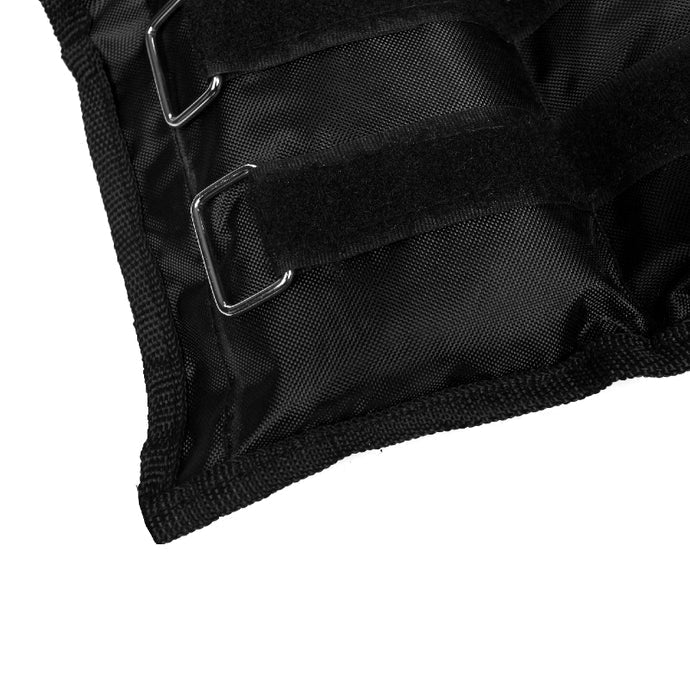 Ankel-/Handledsvikter 10 kg (2 x 5 kg)