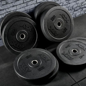 ATX® Big Tire - Bumper Plate 5 kg