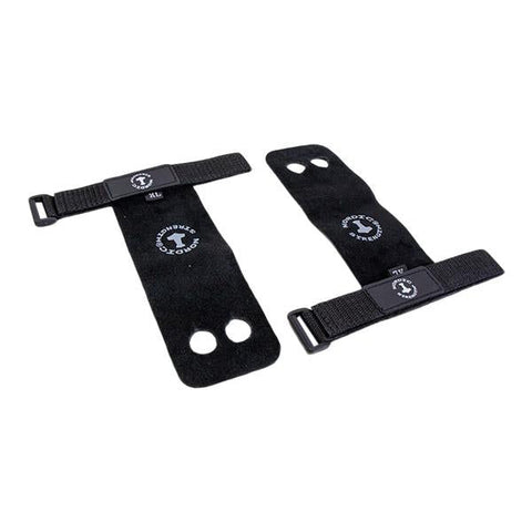 Grip Pads – Light från Nordic Strength (set)