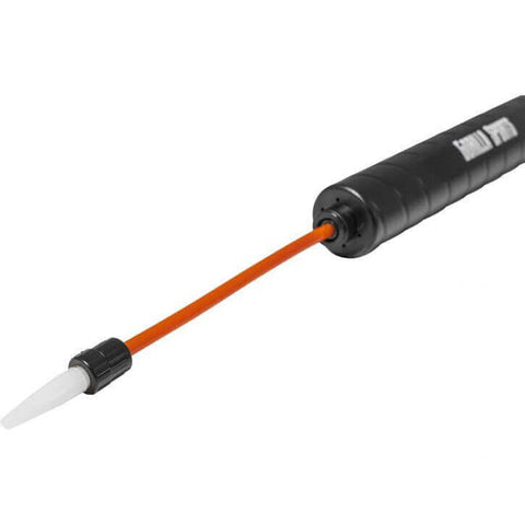 Multifunktionell pump – svart