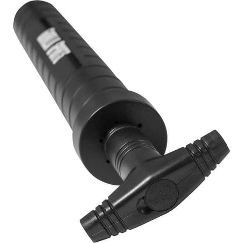 Multifunktionell pump – svart