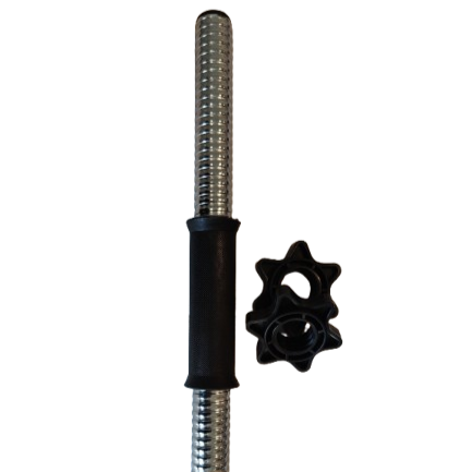 Hantelset 30 kg (30 mm) – Nordic Strength