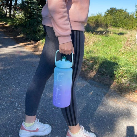 Big Water Bottle 2L