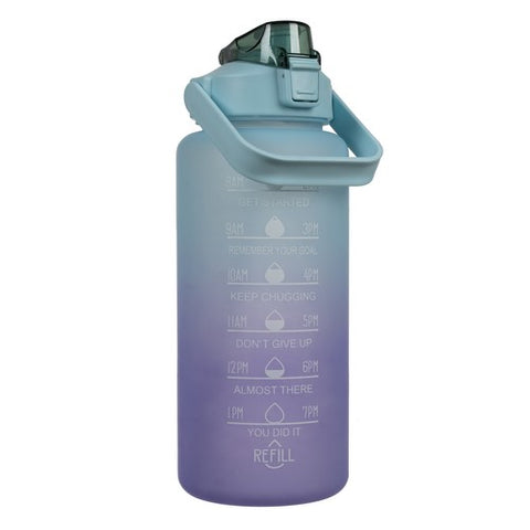 Big Water Bottle 2L