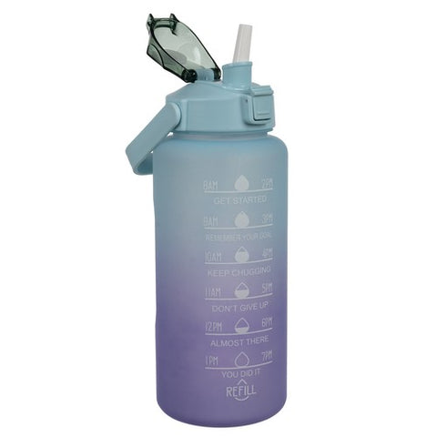 Big Water Bottle 2L